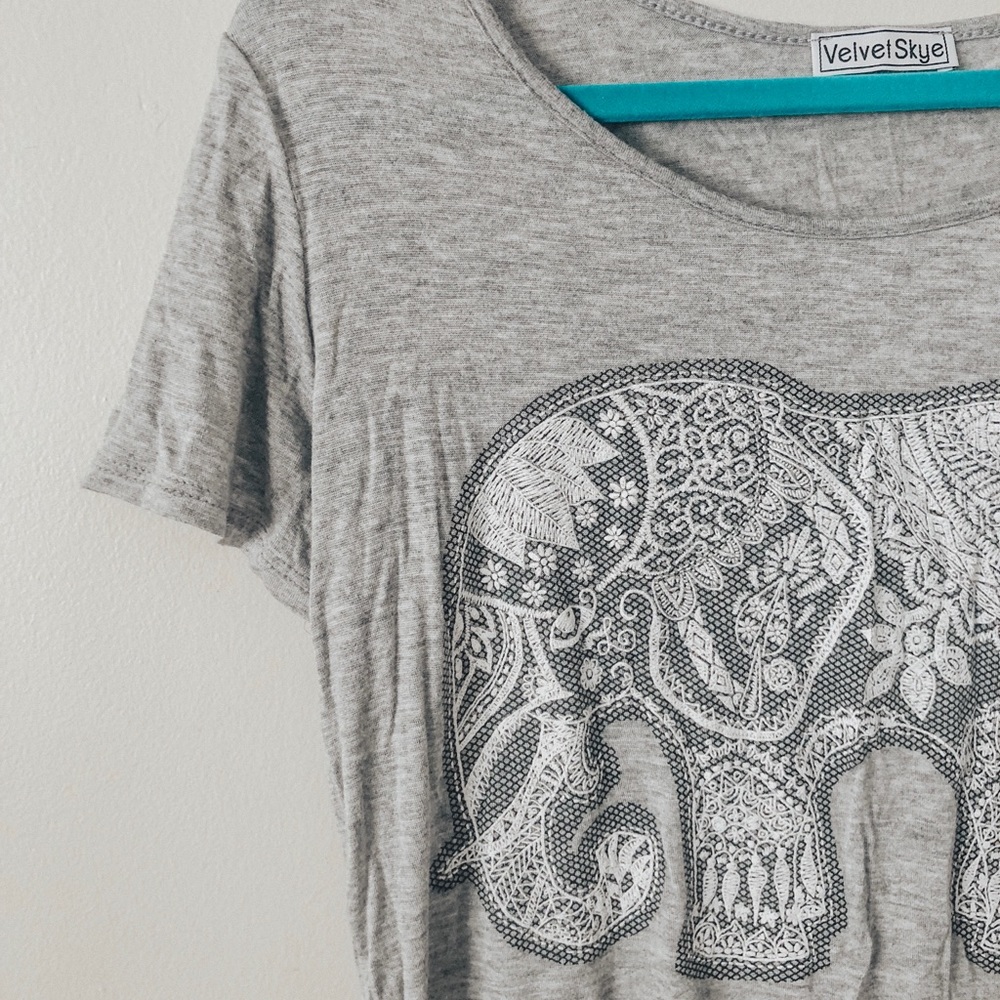 Graphic T-Shirt